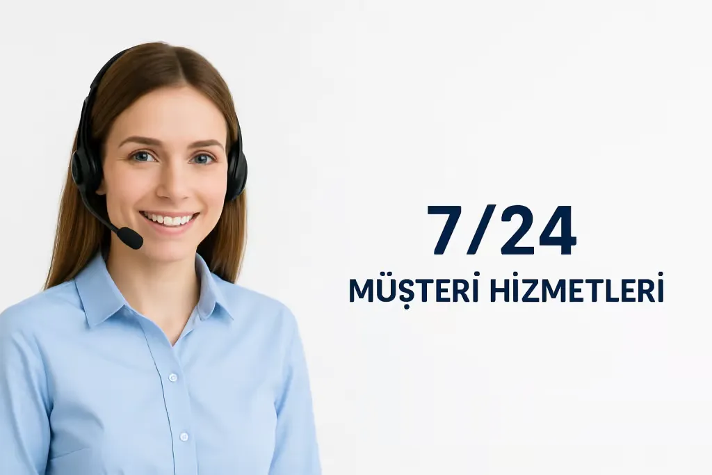 BALÇOVA INDESİT Teknik Servis Ekibi